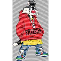 Cartoons and other-CO 3777